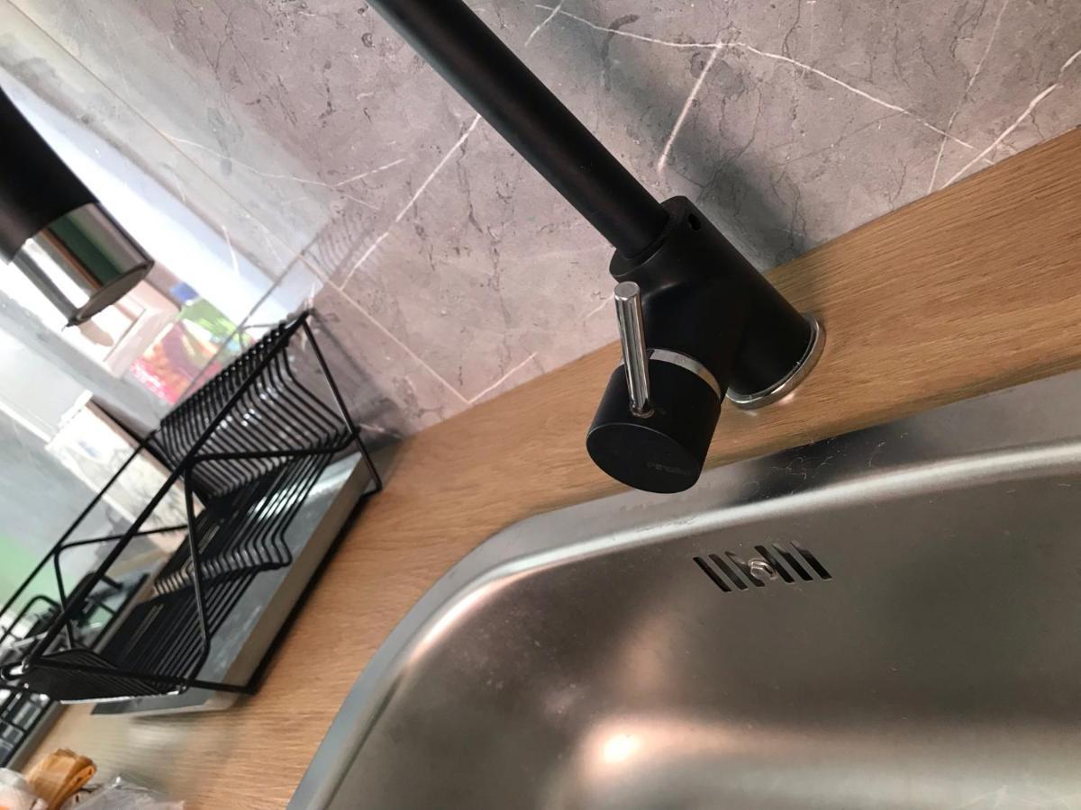 Apartamento casa SorrisiEsoGni Cagliari Exterior foto