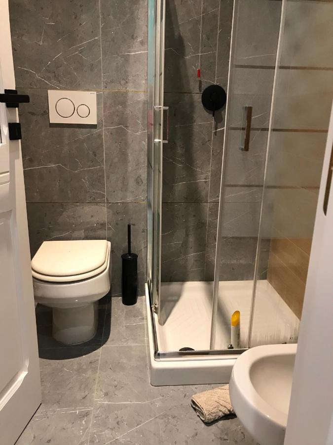 Apartamento casa SorrisiEsoGni Cagliari Exterior foto