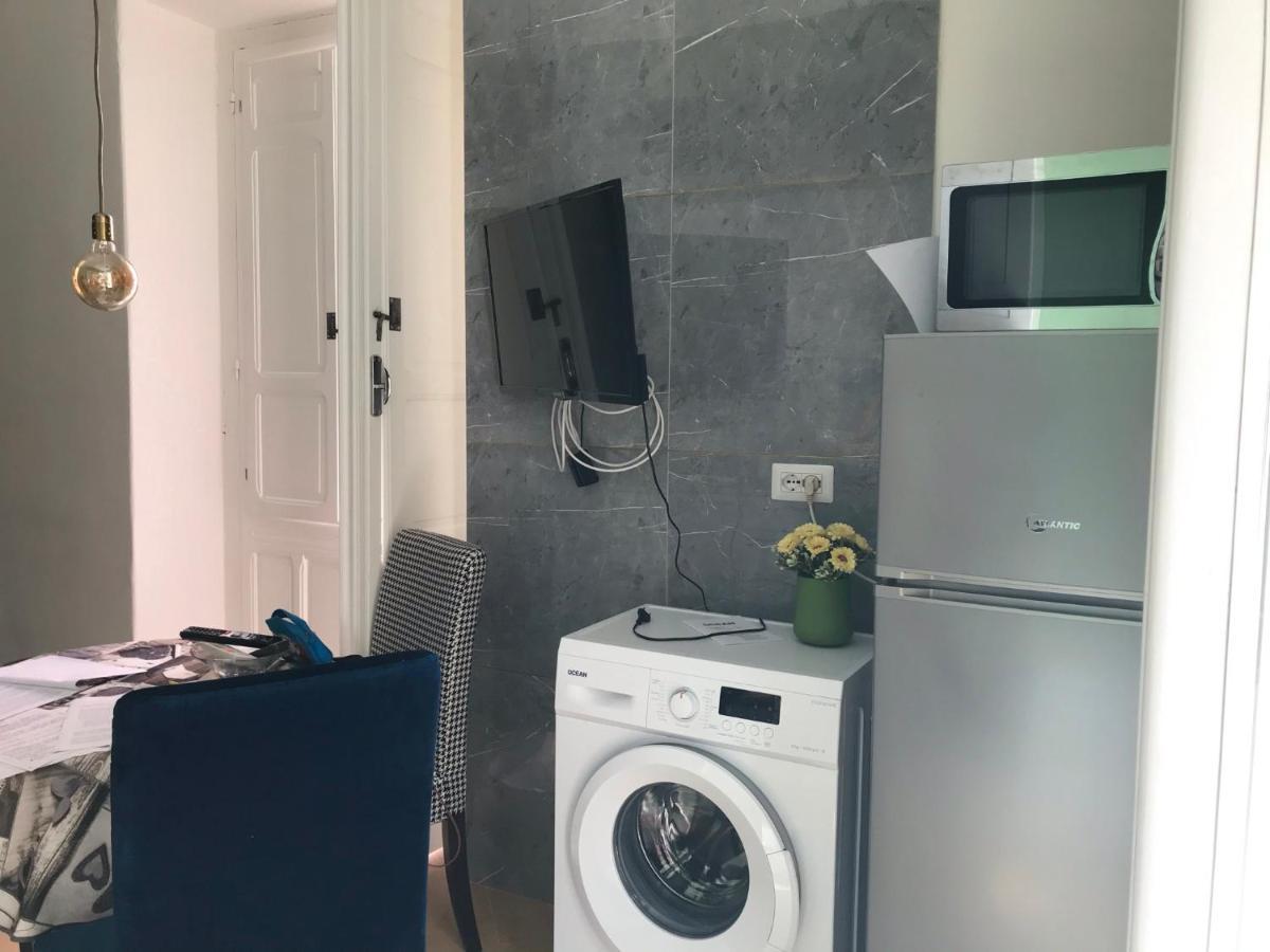 Apartamento casa SorrisiEsoGni Cagliari Exterior foto